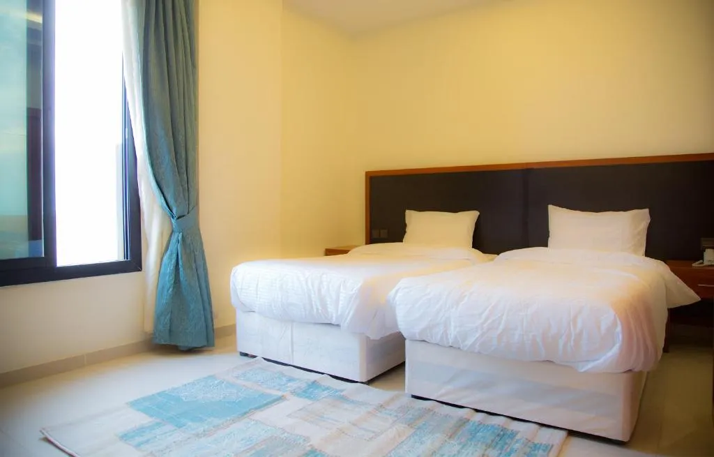 Executive Family Suite