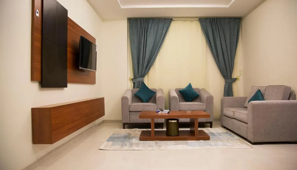 Junior Suite with Sea View