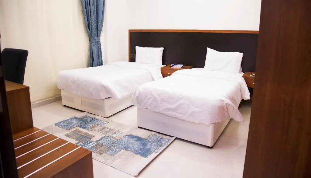 Junior Suite with Sea View